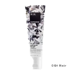IGK Expensive Amla Oil Hi Shine Topcoat 4oz
