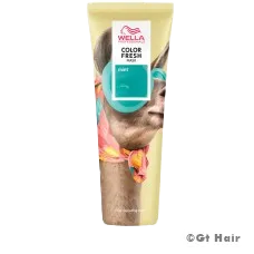 Wella Color Fresh Mask Mint 5oz