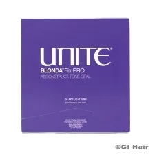Unite BLONDA Fix Pro 24pk