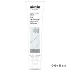 Nioxin Hair Thickening Gel 5oz
