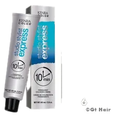 Kenra Studio Stylist Express 6B Dark Blonde Brown 2oz