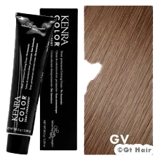 Kenra Color Demi Rapid Toner Gold Violet 2oz