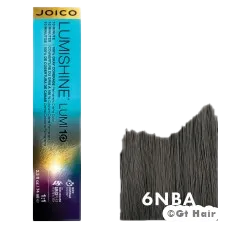 Joico LumiShine LUMI10 6NBA Natural Blue Ash 2.5oz