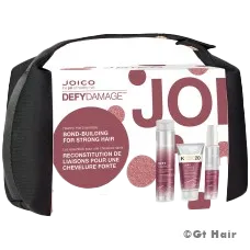 Joico Defy Damage Holiday Trio