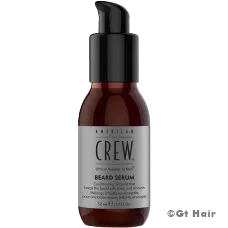 American Crew Beard Serum 1.7oz