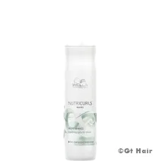 Wella NUTRICURLS Milky Waves Nourishing Spray For Waves 5.1oz