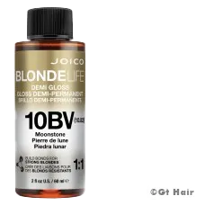 Joico Blonde Life Demi Gloss 10BV Moonstone 2oz