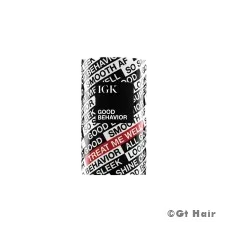 IGK Good Behavior Intense Daily Smoothing Mask 5oz