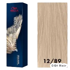 Wella Koleston Perfect Special Blondes 12/89 Special Blonde / Pearl Cendre 2oz