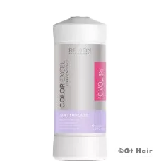 Revlon Color Excel Soft Energizer 10 Vol 30oz