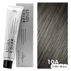 Kenra Color Permanent 10A Extra Light Blonde Ash 3oz