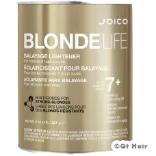 Joico Blonde Life Balayage Powder Lightener 8oz