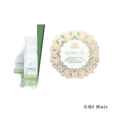 Elements Renewing Holiday Trio