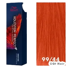 Wella Koleston Perfect Vibrant Reds 99/44 2oz