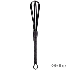 Wella Black Plastic Mixer