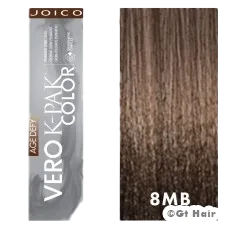 Vero Age Defy Color 8MB Medium Mocha Blonde 2.5oz