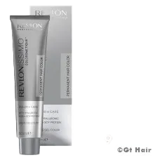 Revlon Revlonissimo Colorsmetique 9.21 Very Light Iridescent Ash Blonde 2oz