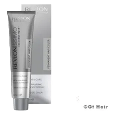 Revlon Revlonissimo Colorsmetique 8.21 Light Iridescent Ash Blonde 2oz