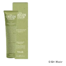 Nook The Origin Color 12.1 Superlightener Ash 3oz