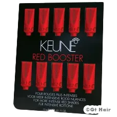 Keune Tinta Color Red Booster 3ml 10pk