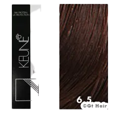 Keune Tinta Color 6.5 Dark Mahogany Blonde 2oz