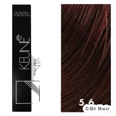 Keune Tinta Color 5.6 Light Red Brown 2oz