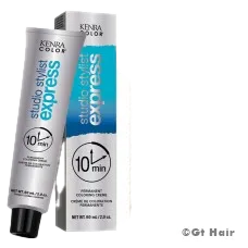 Kenra Studio Stylist Express 9G Extra Light Gold 2oz