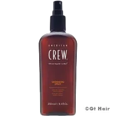 American Crew Crew Grooming Spray 8oz
