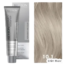 Revlon Revlonissimo Colorsmetique 10.1 Lightest Ash Blonde 2oz