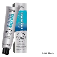 Kenra Studio Stylist Express 7G Medium Blonde Gold 2oz