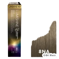 Joico LumiShine DD 8NA Natural Ash Blonde 2.5oz