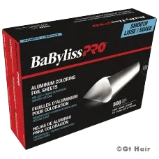 Dannyco Silver Pre Cut 5 X 7 Foils Light