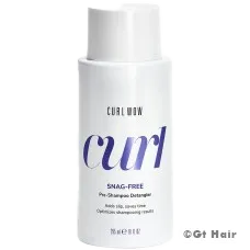 Color Wow Curl Pre-Shampoo Detangler 10oz