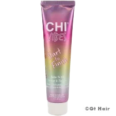 CHI Vibes Start To Finish Balm To Oil 3oz