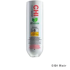 CHI ColorMaster #6 Color Canister Gold 14oz