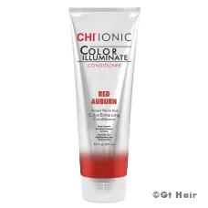 CHI Color Illuminate Conditioner Red Auburn 8.5oz