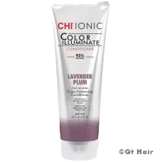 CHI Color Illuminate Conditioner Lavender Plum 8.5oz