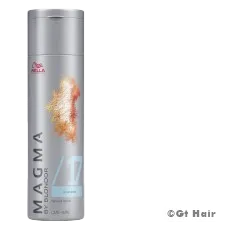 Wella Magma By Blondor /17 Cool Ash Brown 4.2oz