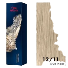 Wella Koleston Perfect Special Blondes 12/16 Special Blonde / Ash Violet 2oz