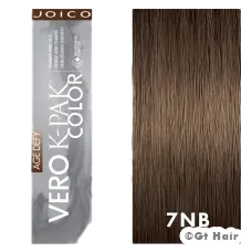 Vero Age Defy Color 7NB Dark Natural Beige Blonde 2.5oz