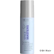 Revlon Style Masters Curly Orbital Gel 5oz