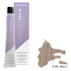Pravana ChromaSilk Hi-Lift 7 Violet Blue 3oz