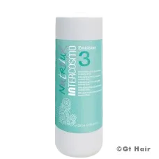 Nutrilux Emulsion 3 30 Vol 30oz