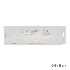 Luminati Clear Film Strips 12" 150pk