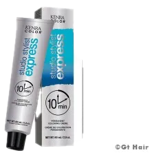 Kenra Studio Stylist Express 4B Medium Brown Brown 2oz