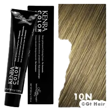 Kenra Color Demi 10N Extra Light Blonde Natural 2oz