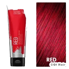 Kenra Color Creatives Red 4oz