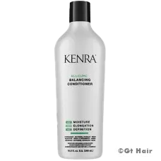 Kenra AllCurl Balancing Conditioner 10oz