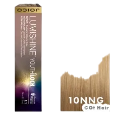 Joico LumiShine Youthlock 10NNG Natural Natural Gold 2.5oz