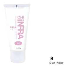 CHI Infra High Lift BB Beige Blonde 4oz